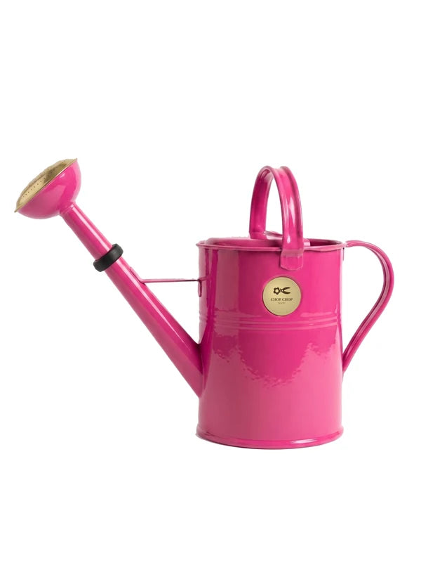 Chop Chop Bloom Gießkanne 5L Pink Tulip
