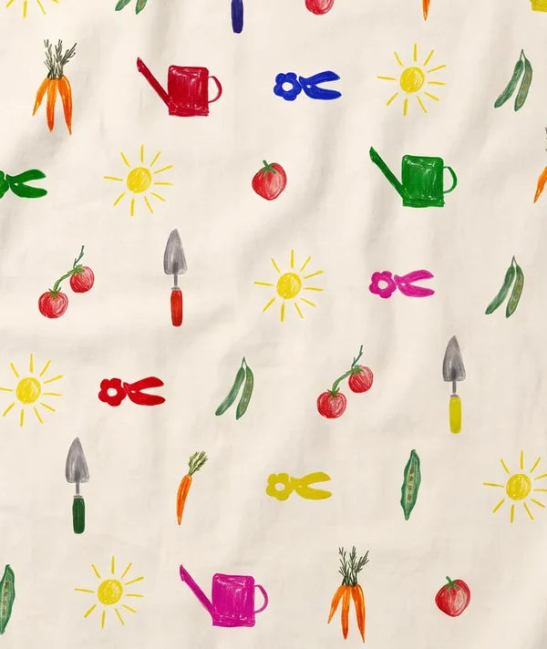 Bandana /Halstuch von Chop Chop Bloom