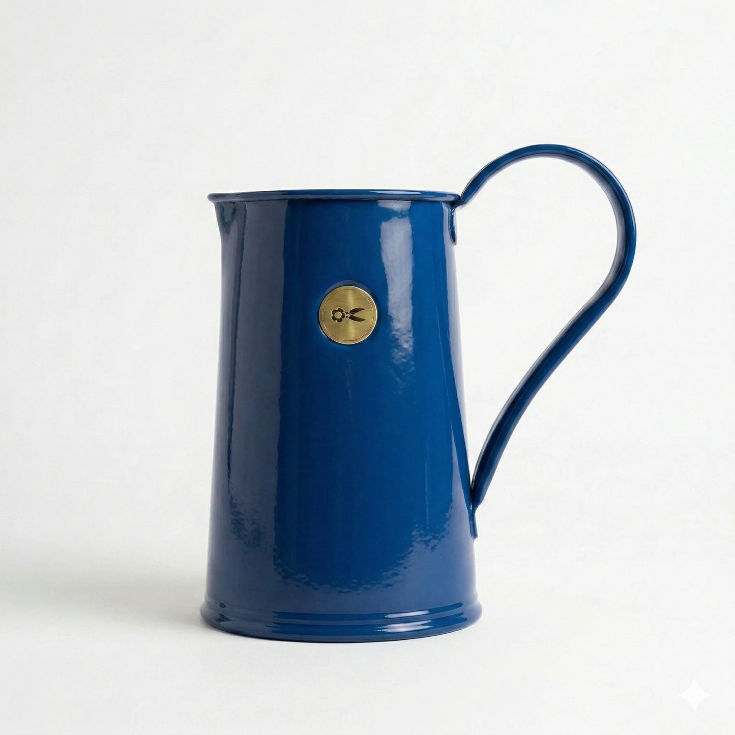 Chop Chop Bloom Gießvase Blue Poppy (Blau💙)