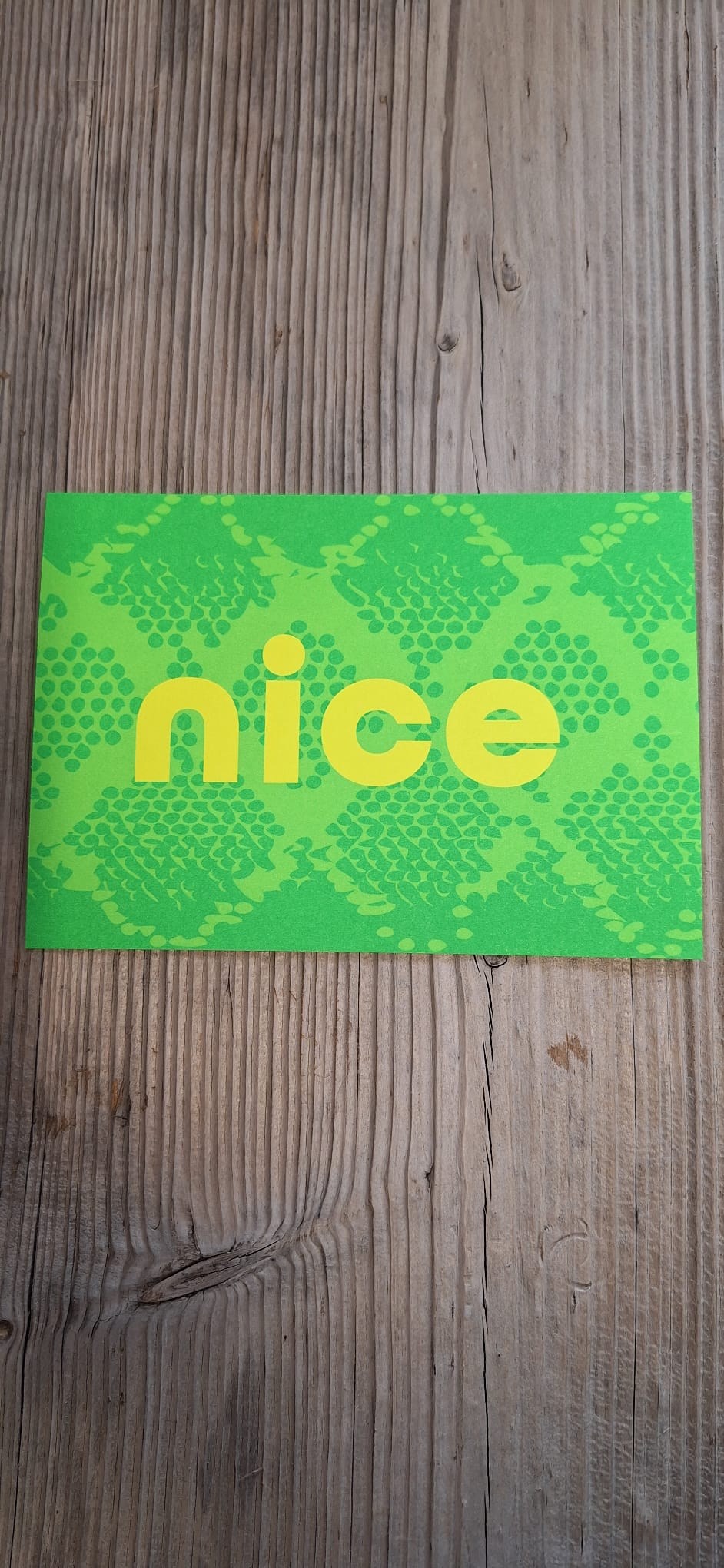 Postkarten 3.0