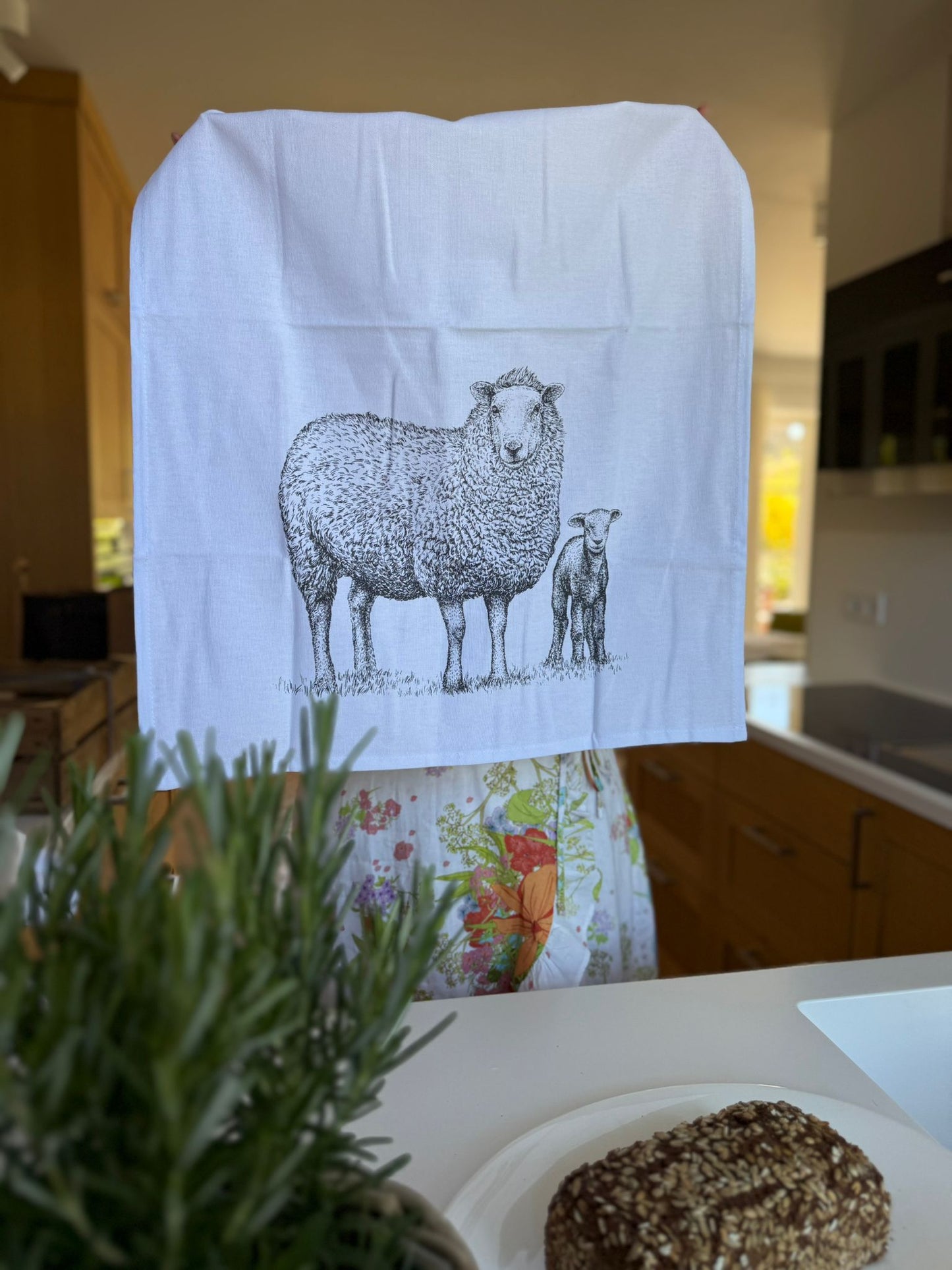 Muttertagsgeschenk mit Inselgefühl Ein Stück Sylt für Zuhause ❤️