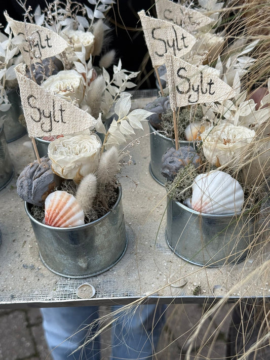 Urlaubserinnerung Sylt