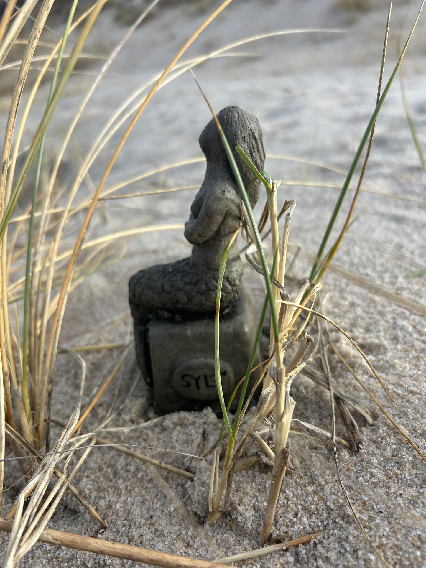 Meerjungfrau Mini "Sylt"