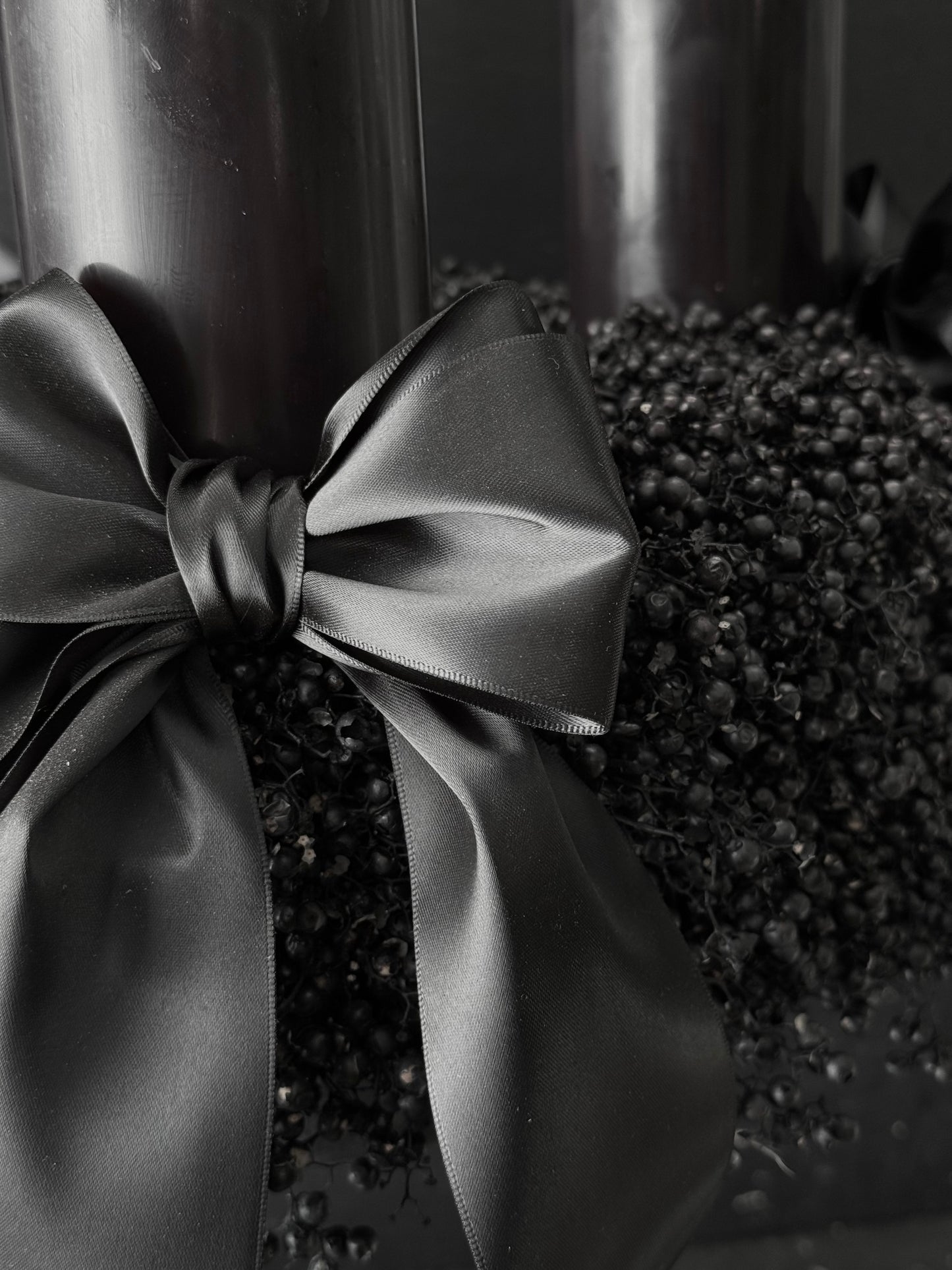 Adventskranz Pfeffer