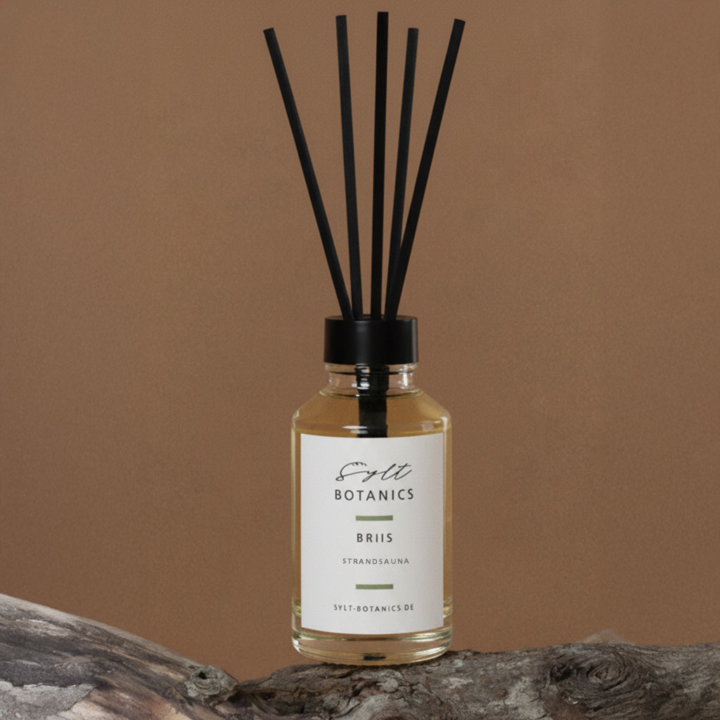 Sylt Botanics Raumdiffuser Strandsauna
