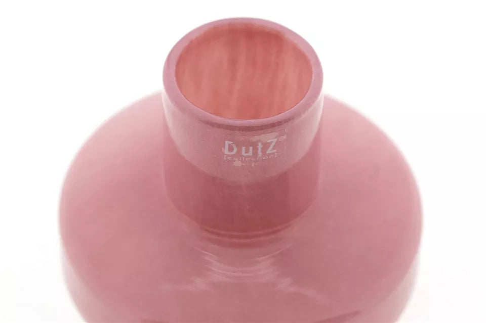 DutZ Vase Alexa in Rose