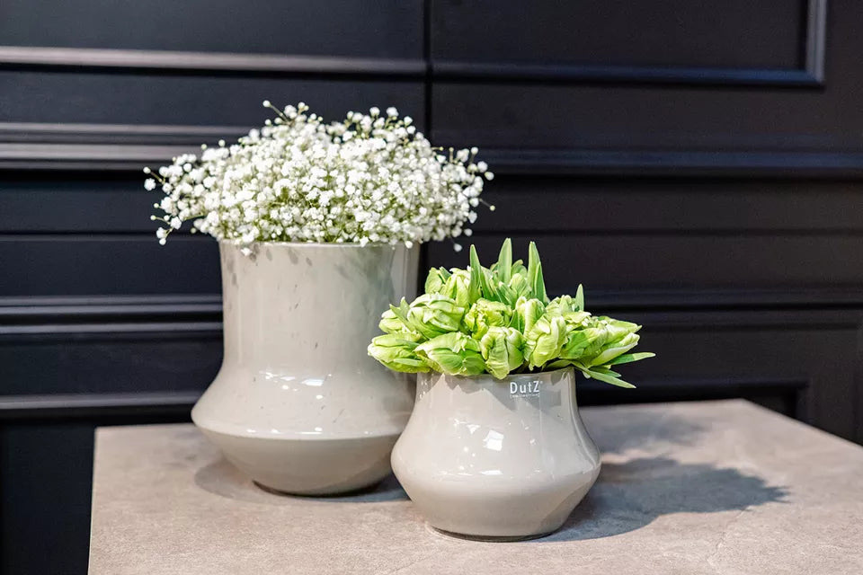 DutZ Pot Bara in Taupe