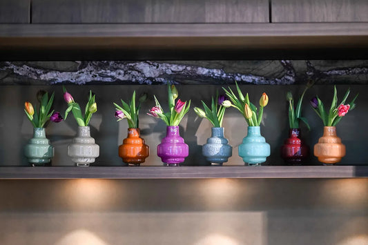 Mini Vase Urtii