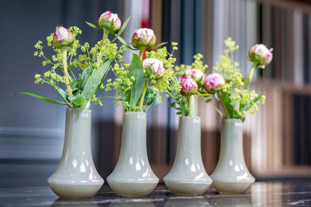 DutZ Vase Marco in Taupe