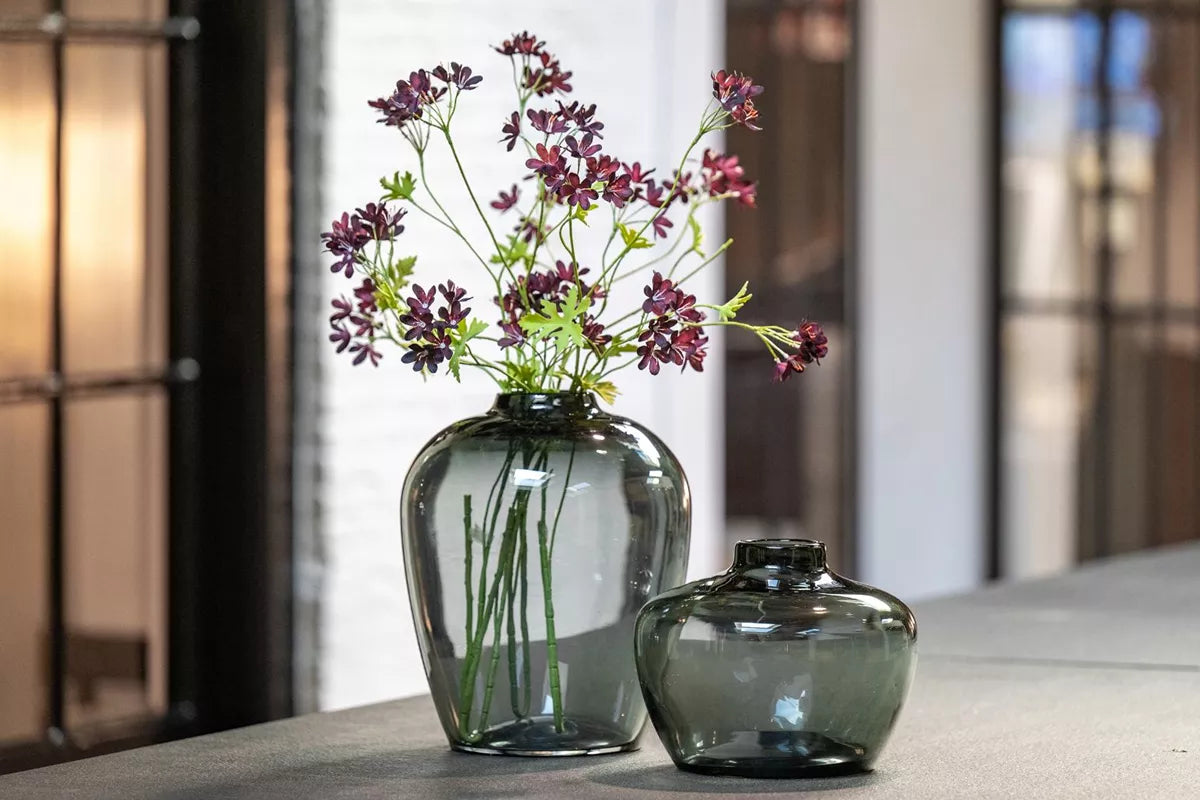 DutZ Vase Plopis