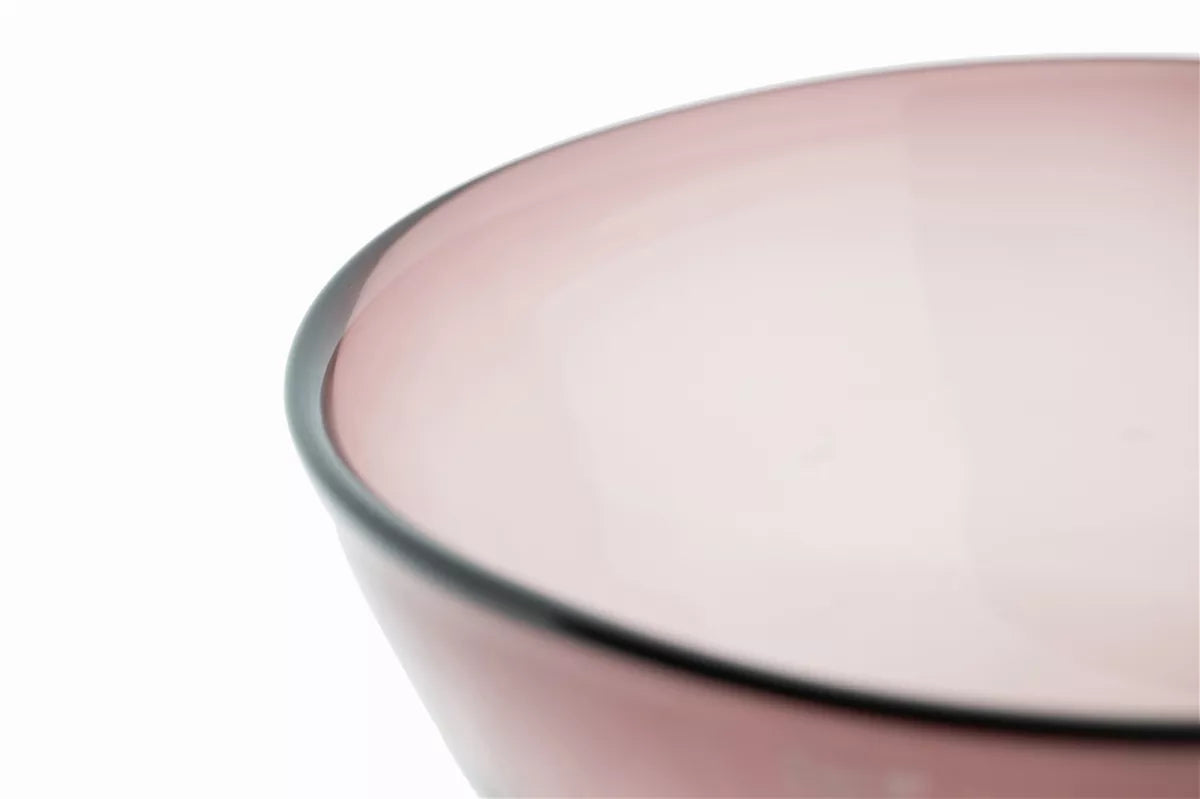 DutZ Bowl Lisa in Amethyst