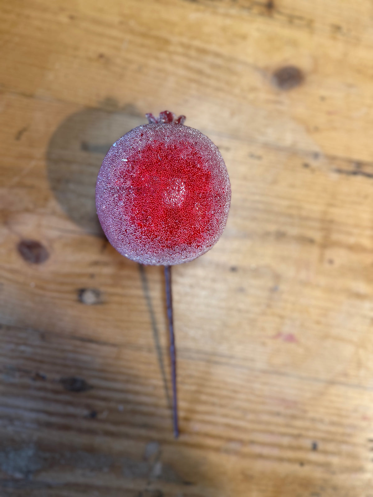 Granatäpfel