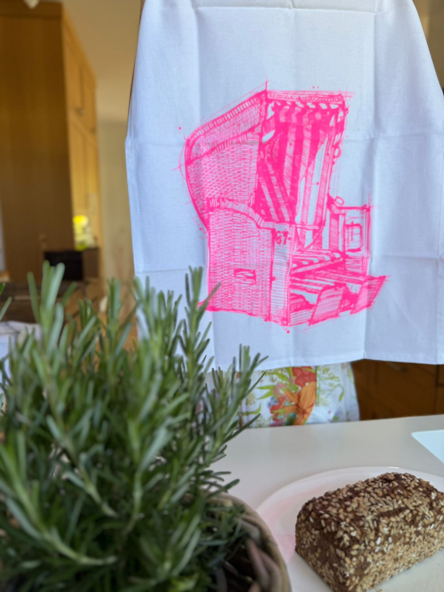 Muttertagsgeschenk mit Inselgefühl Ein Stück Sylt für Zuhause ❤️