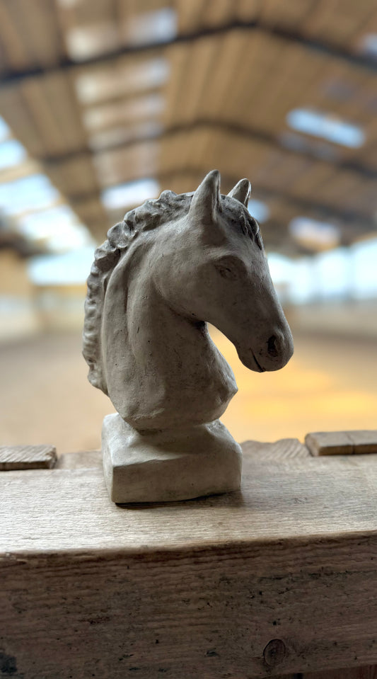 Gartenkunst Trakehner Bernadotte 🐴