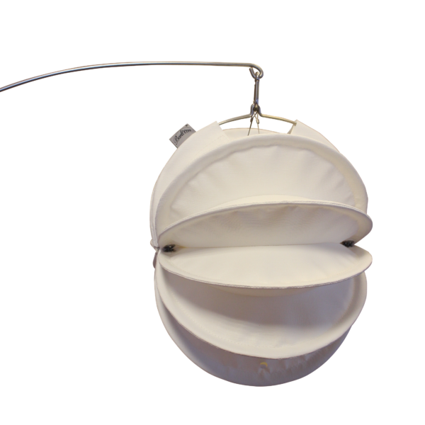 Erdspieß für den Barlooon Lampion in zwei Größen