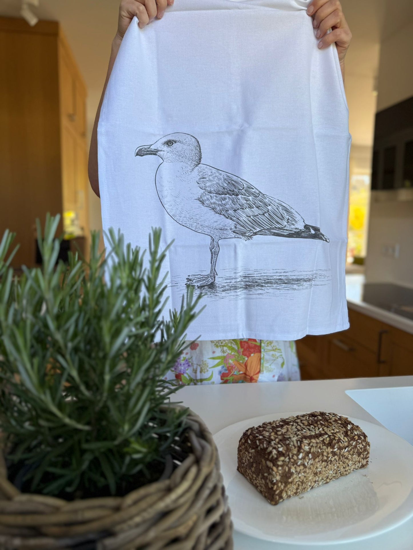 Muttertagsgeschenk mit Inselgefühl Ein Stück Sylt für Zuhause ❤️