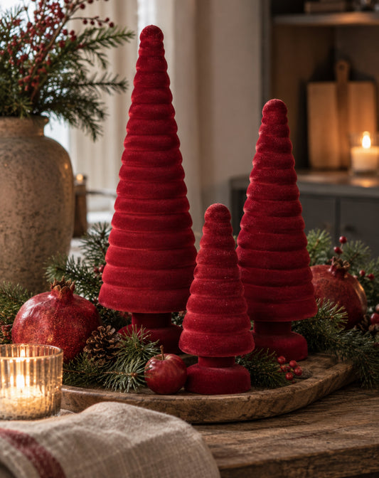 Tannenbaum samt S