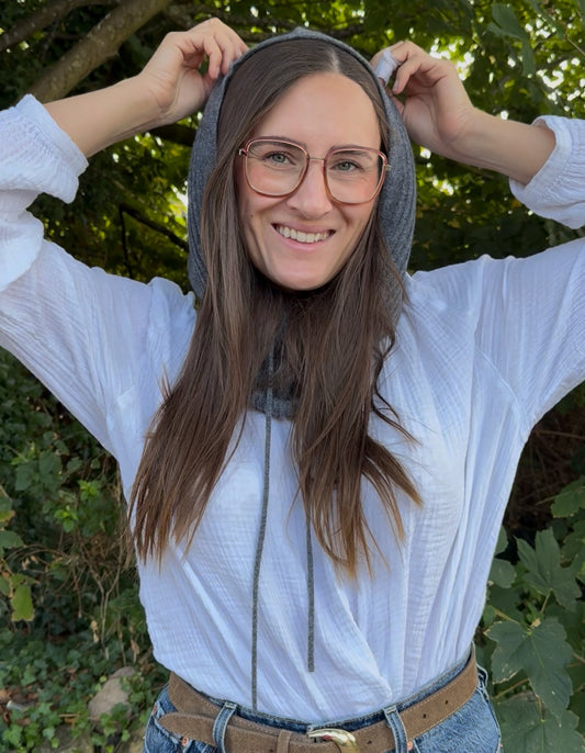 Balaclava Grau