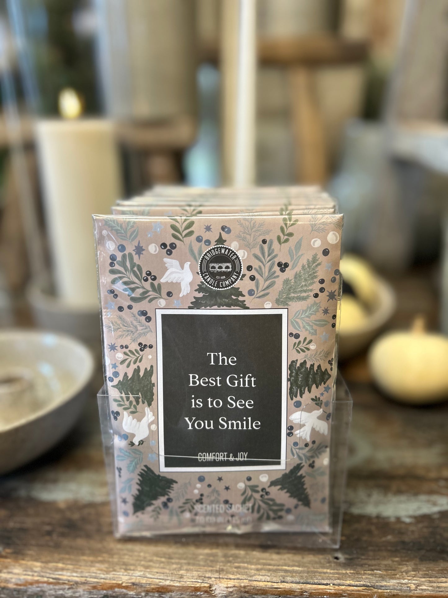 Bridgewater Duftsäckchen