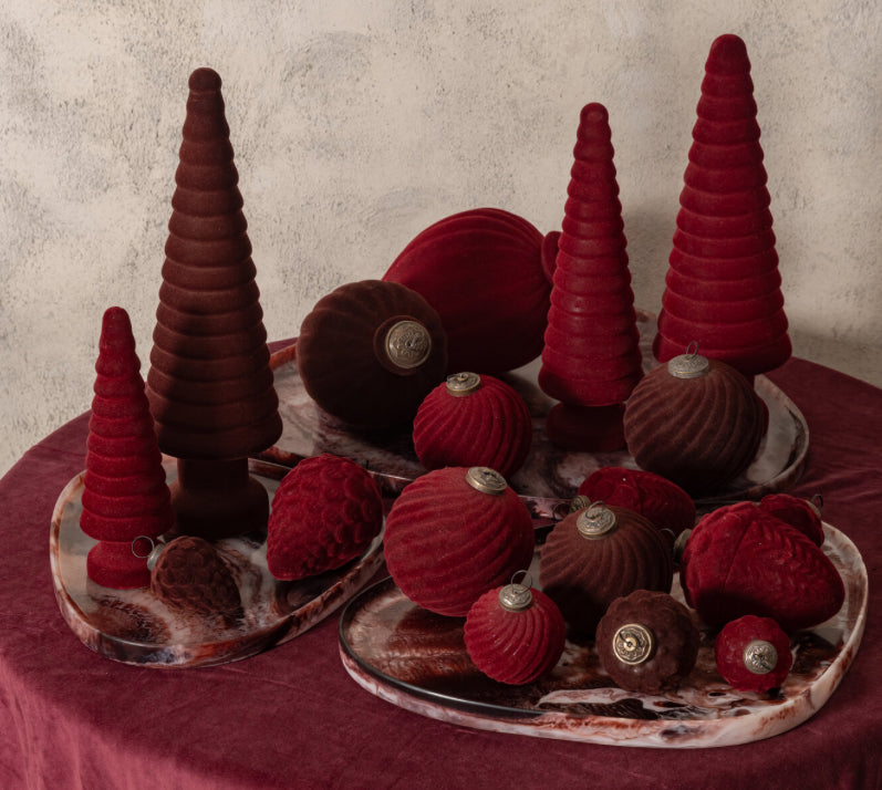 Tannenbaum Samt M