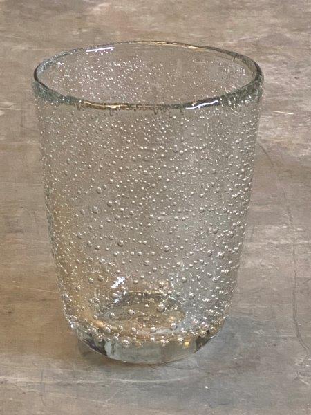 Teelichtglas von O4Home