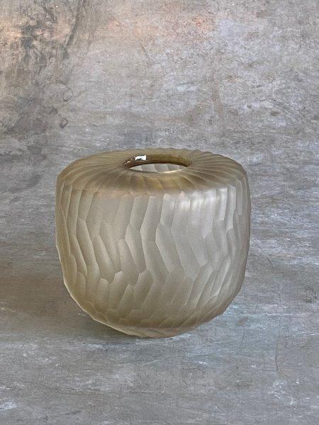 Glasvase von O4Home