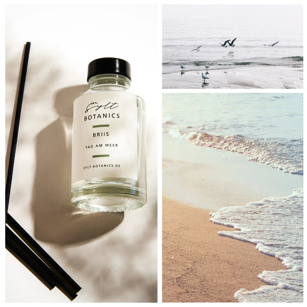 Sylt Botanics Raumdiffuser Tag am Meer