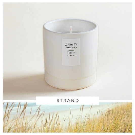 Sylt Botanics Duftkerze Strand
