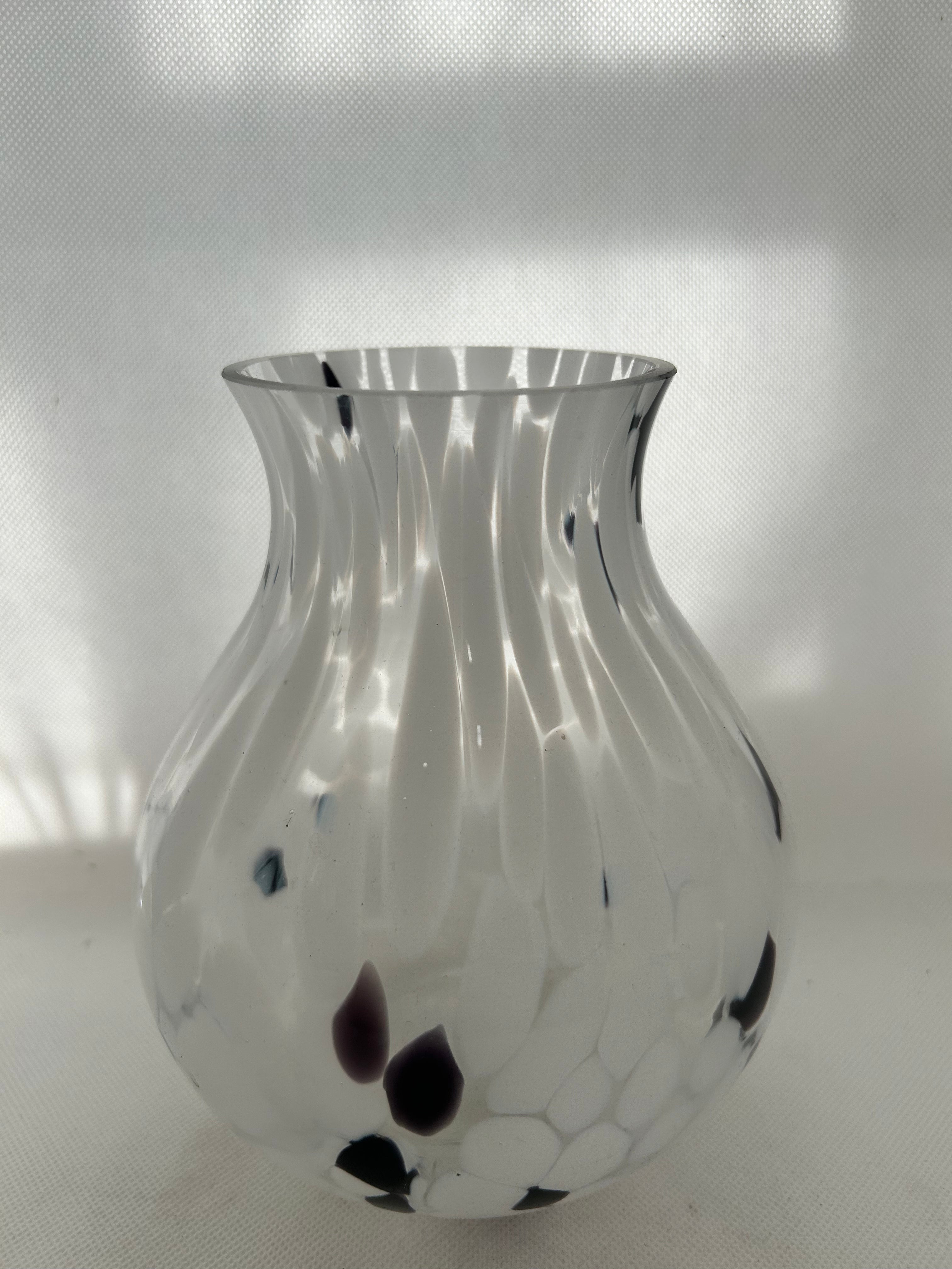 Dot Vase