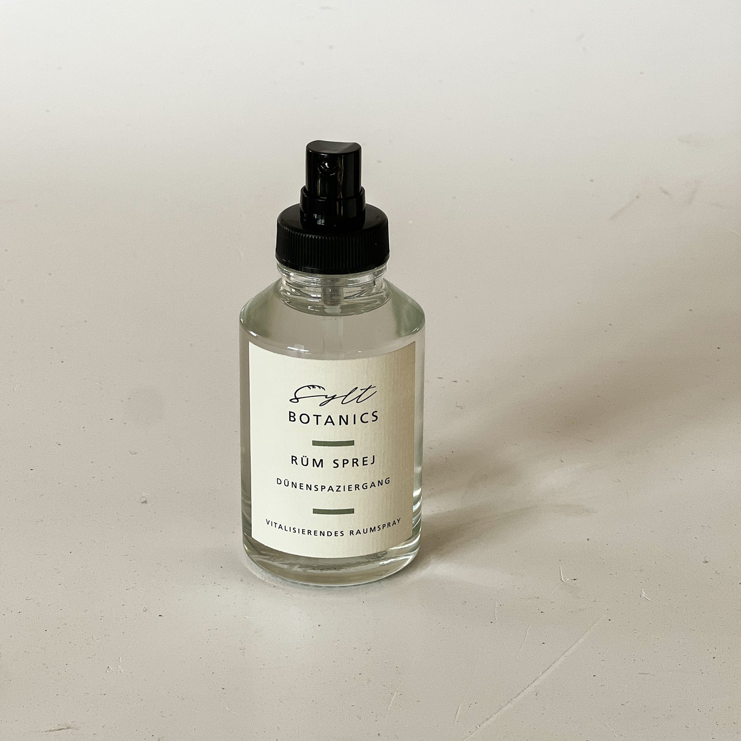 Sylt Botanics Raumspray Dünenspaziergang