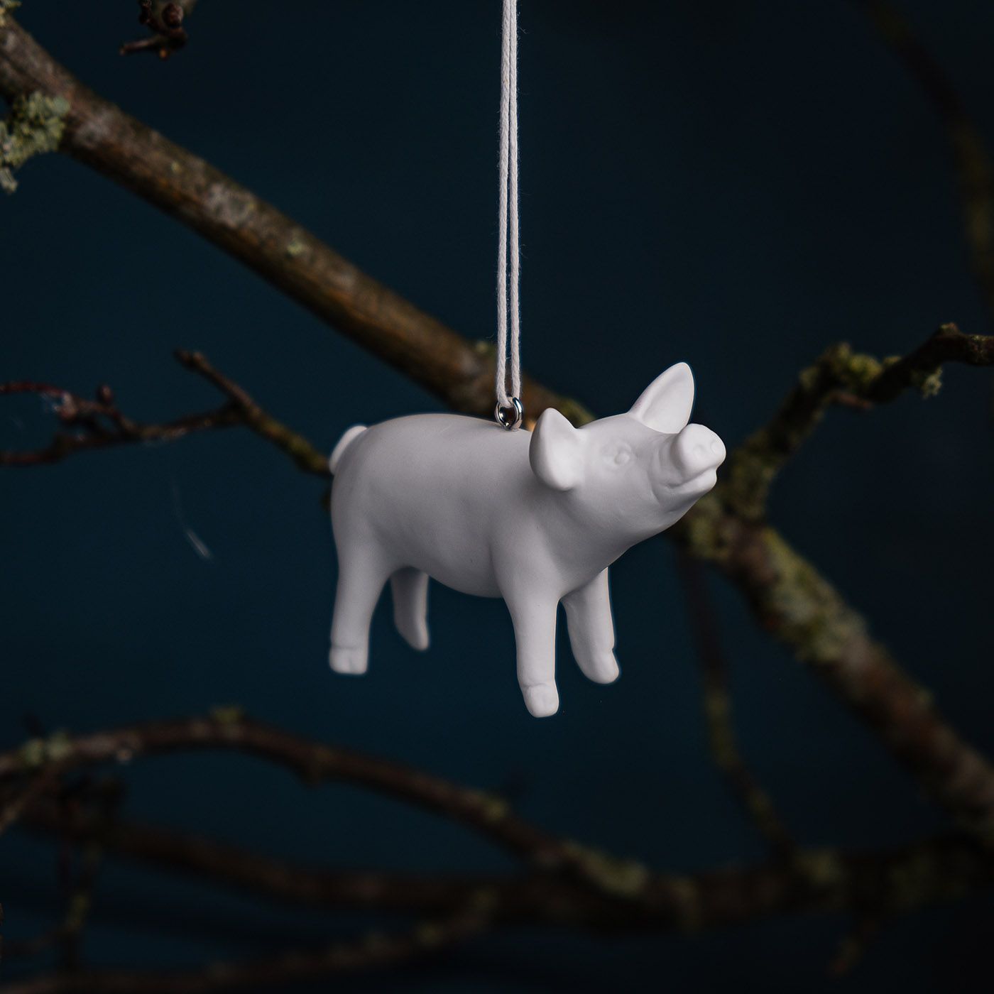 Ferkel Hänger