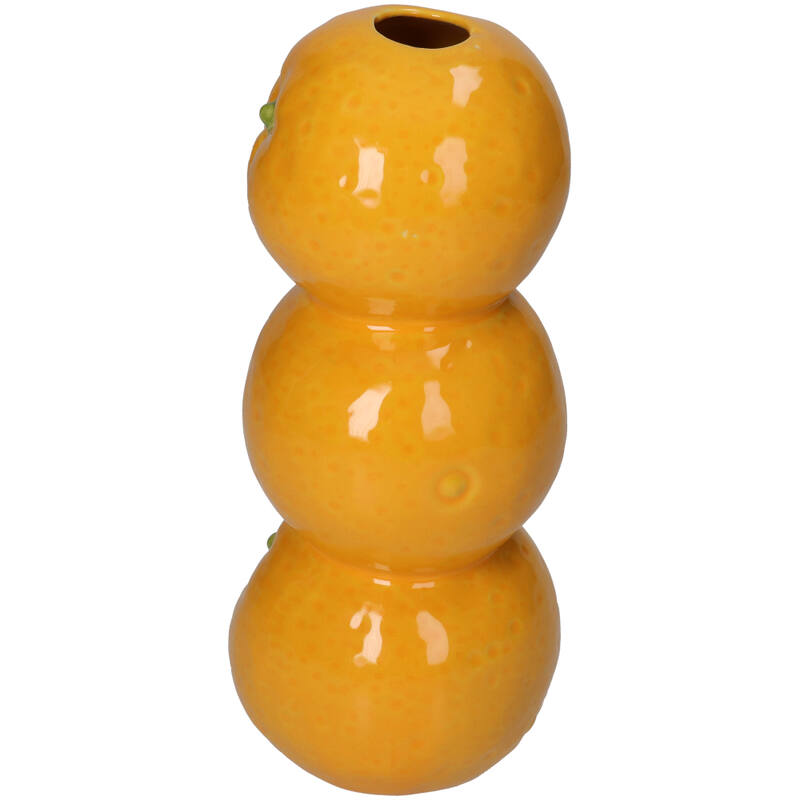 Vase Orangenturm