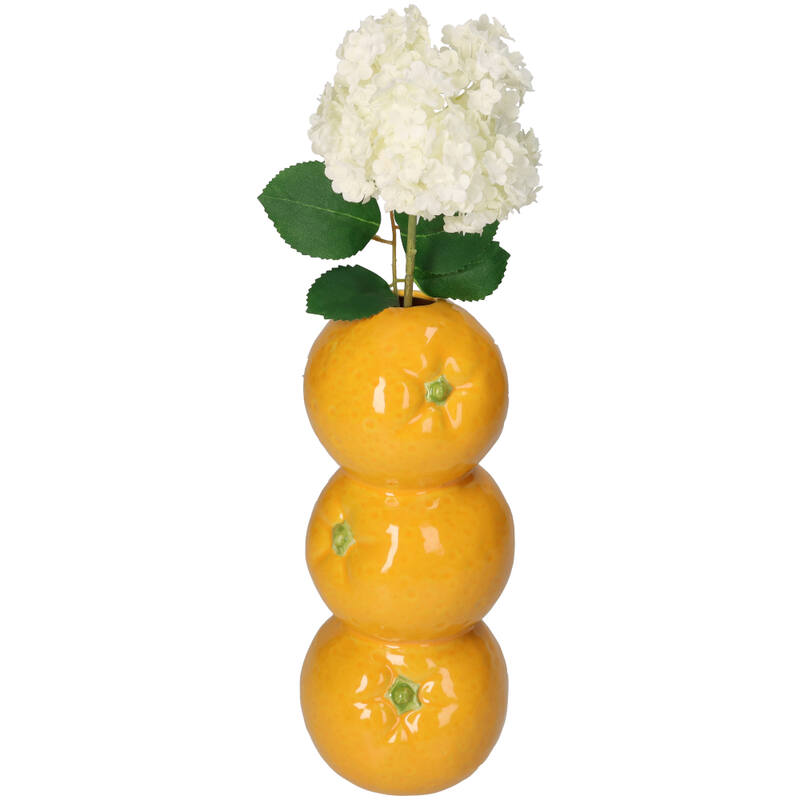 Vase Orangenturm
