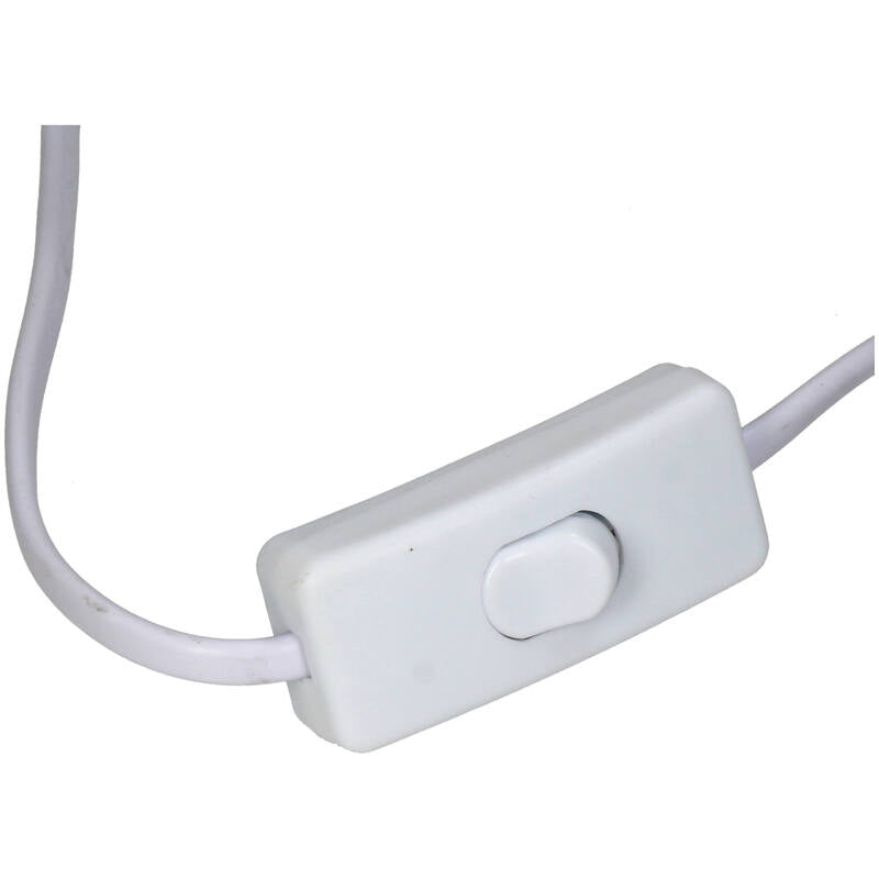 Tischlampe Qualle