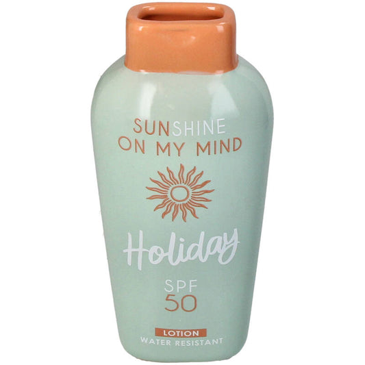 Vase Sonnenschutz Sunshine on my Mind SPF 50