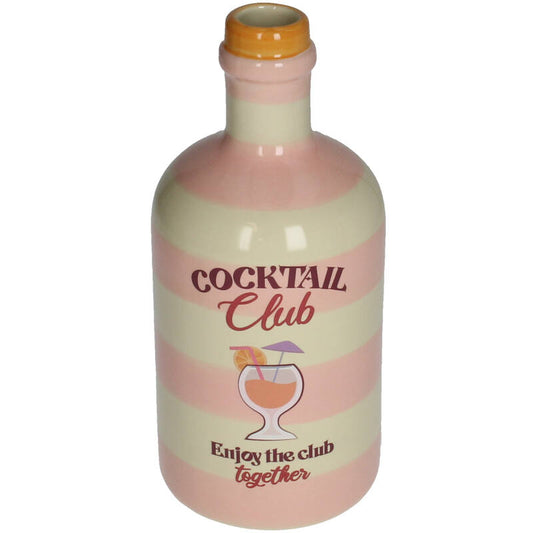 Vase Cocktail Club