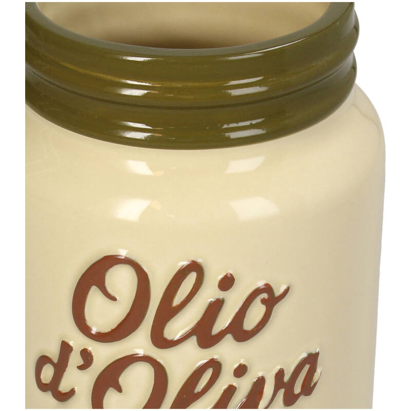 Vase Olio D'Oliva