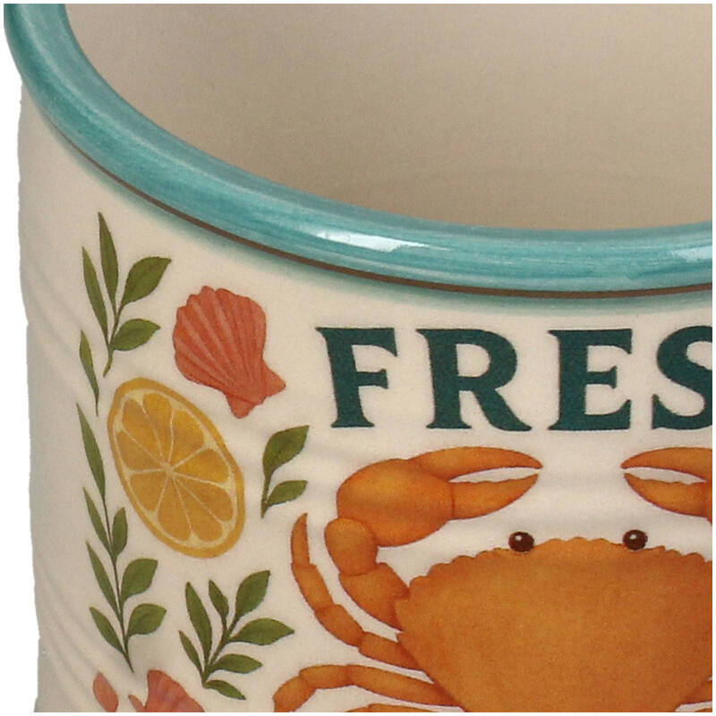 Pflanzgefäß Krabbendose