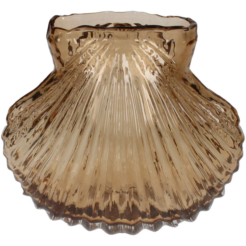 Vase Muschel