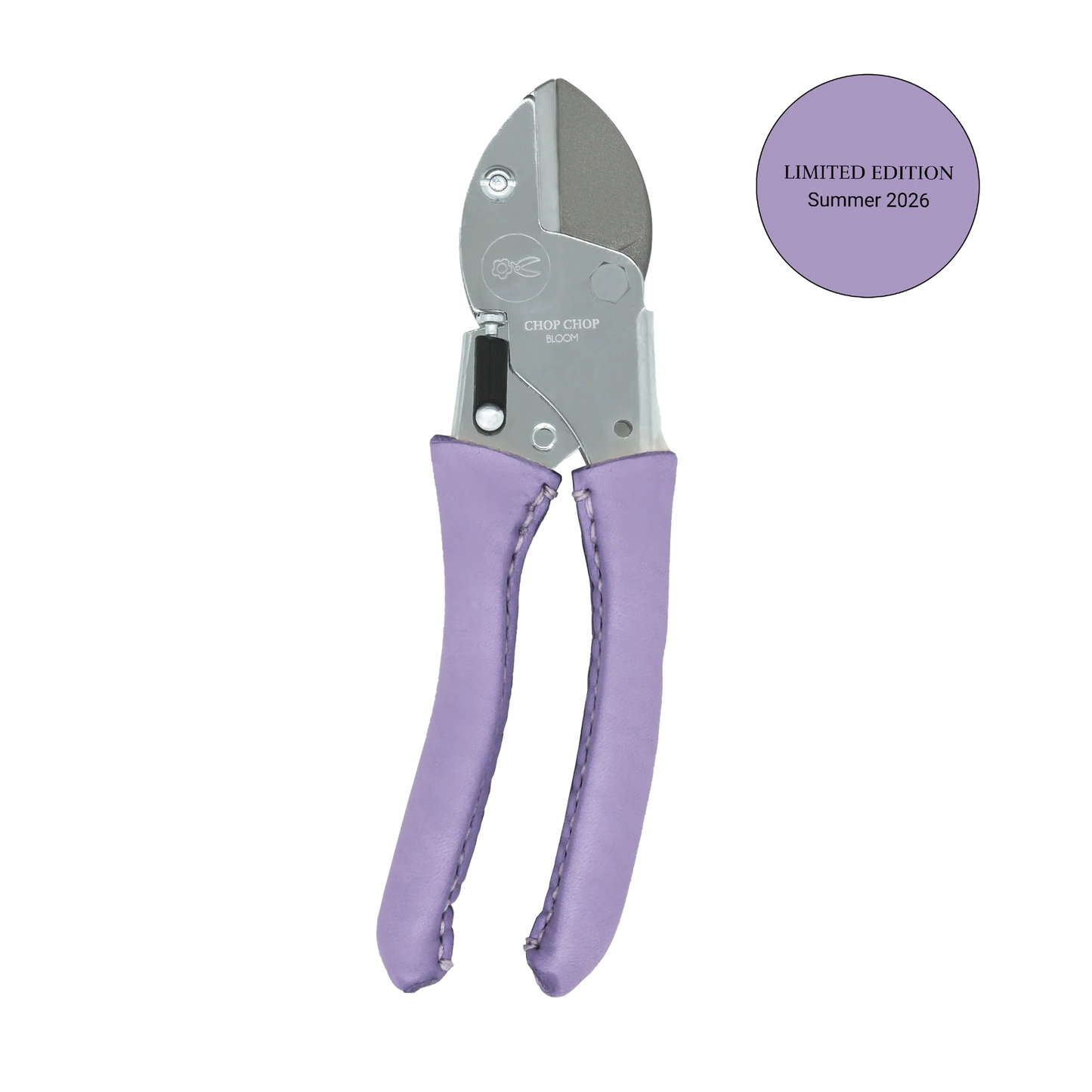 Chop Chop Bloom Schere Lavender Limited Edition 2026