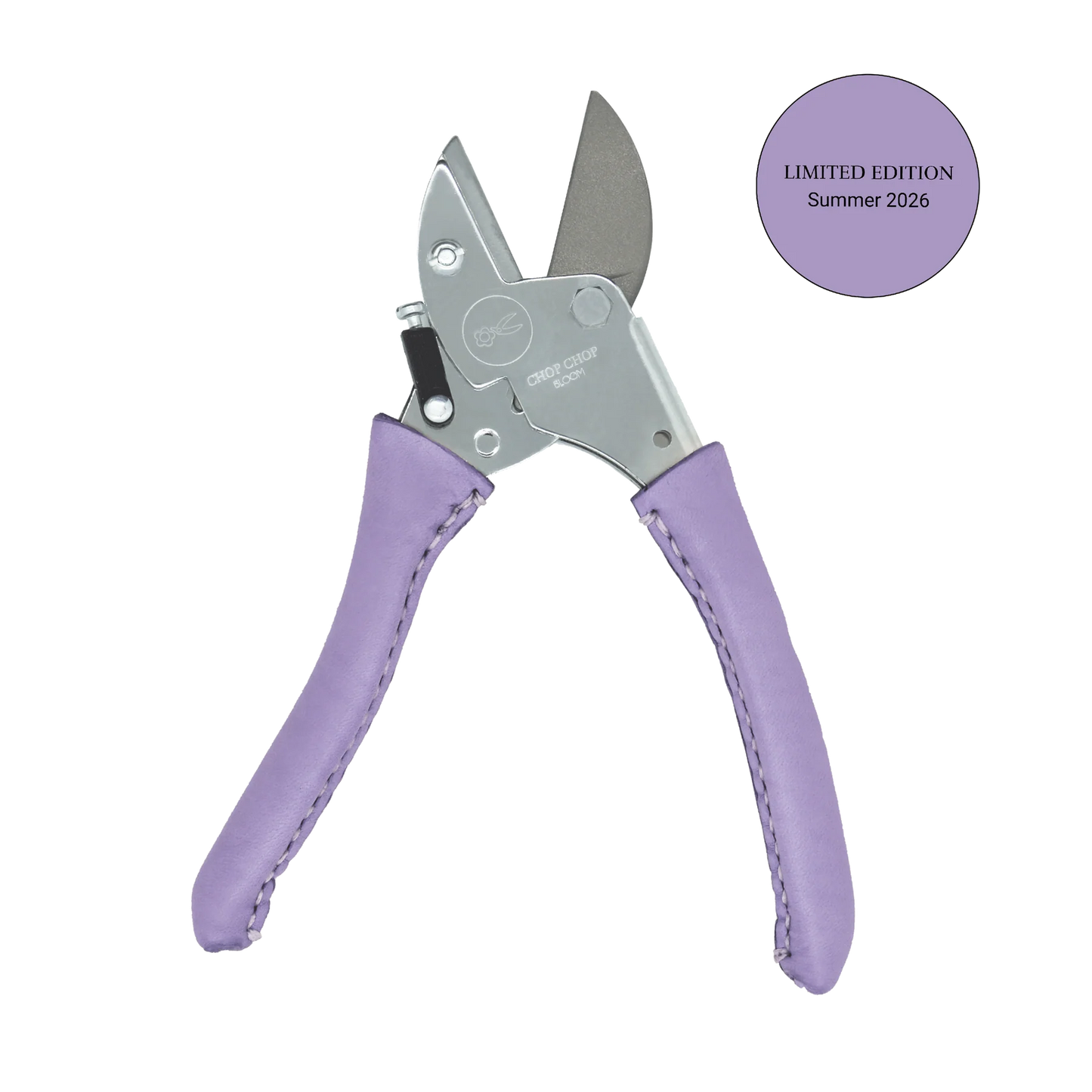 Chop Chop Bloom Schere Lavender Limited Edition 2026