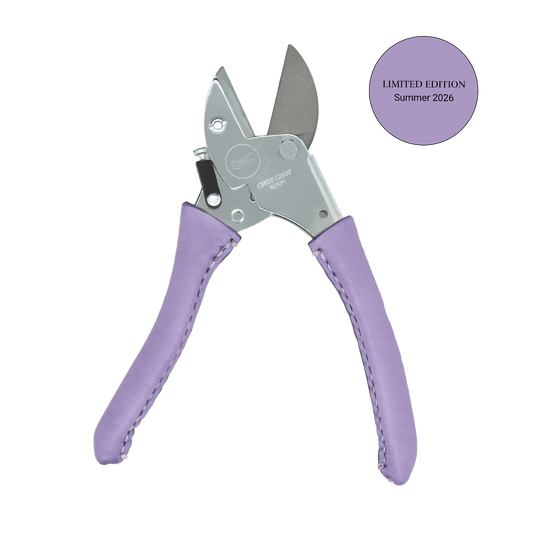 Chop Chop Bloom Schere Lavender Limited Edition 2026