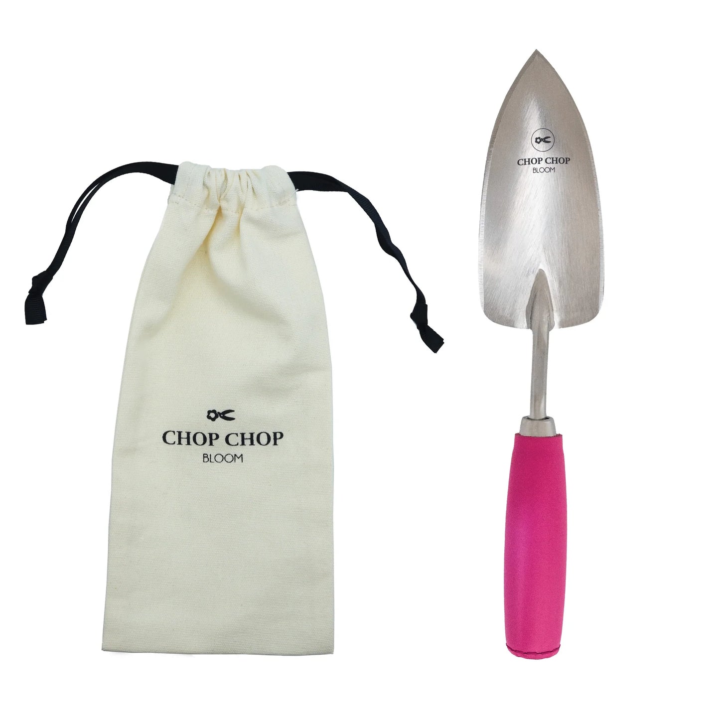 Chop Chop Bloom Schaufel Pink Tulip