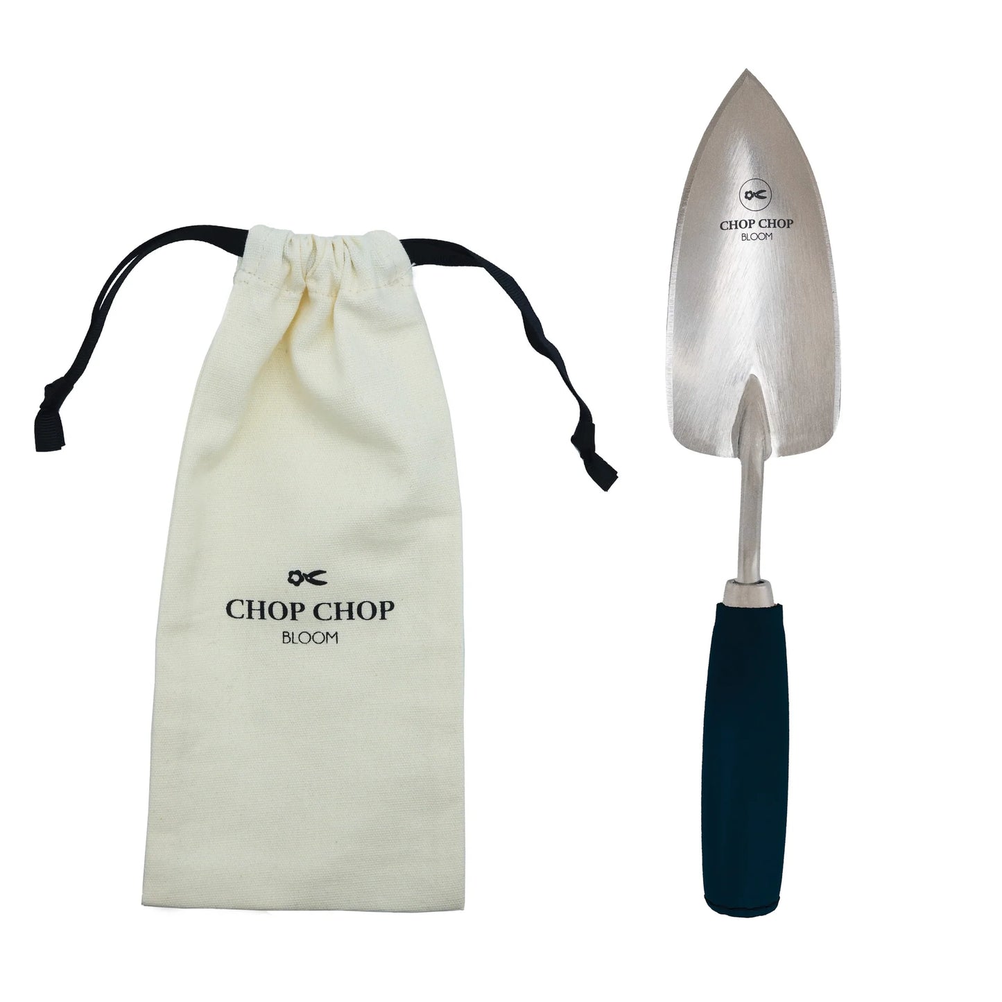 Chop Chop Bloom Schaufel Blue Poppy
