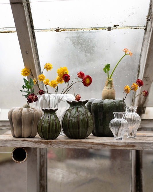 Keramik Vase Lillian Vase