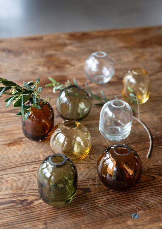 Glasvase Miriam Mini Vase