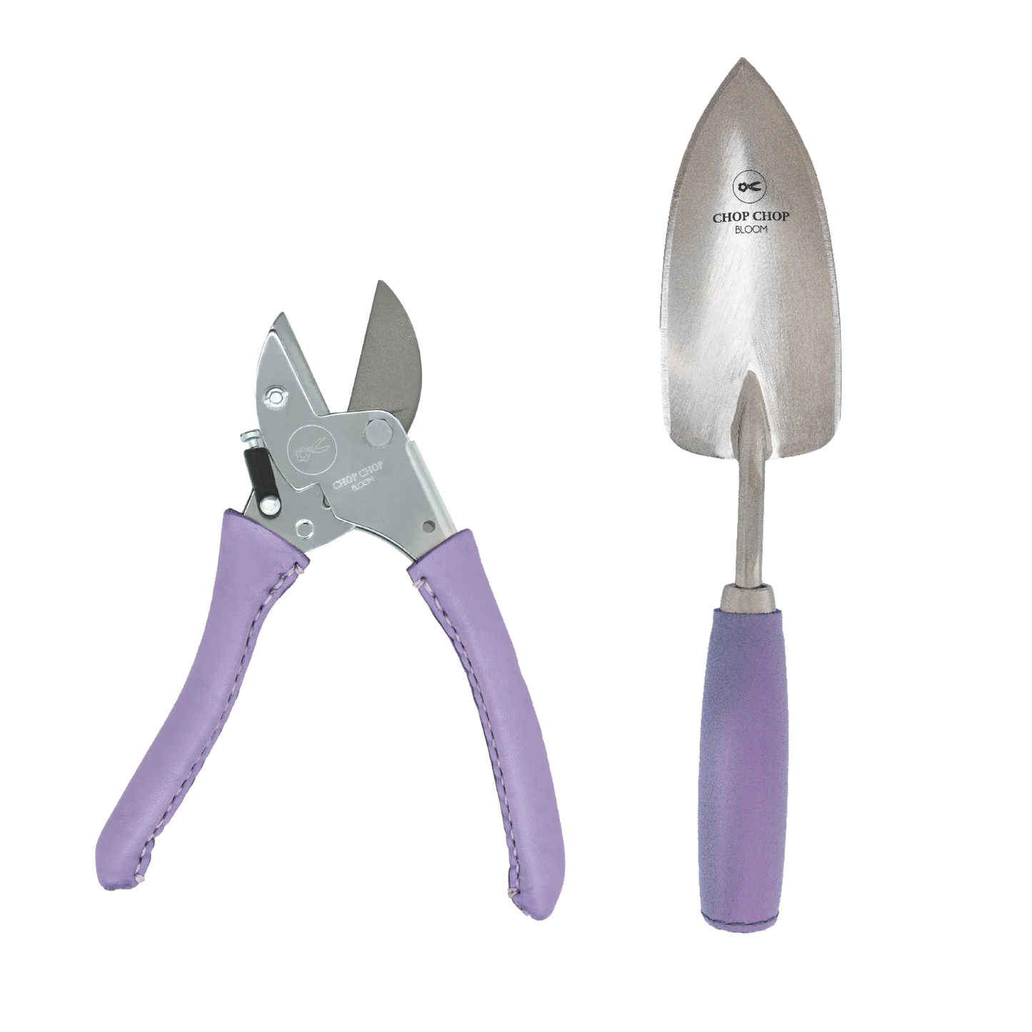 Chop Chop Bloom Lavender Limited Edition 2026 - Schaufel