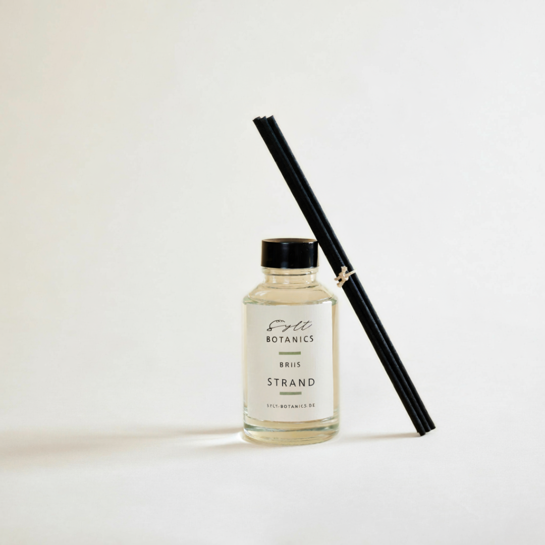 Sylt Botanics Raumdiffuser Strand