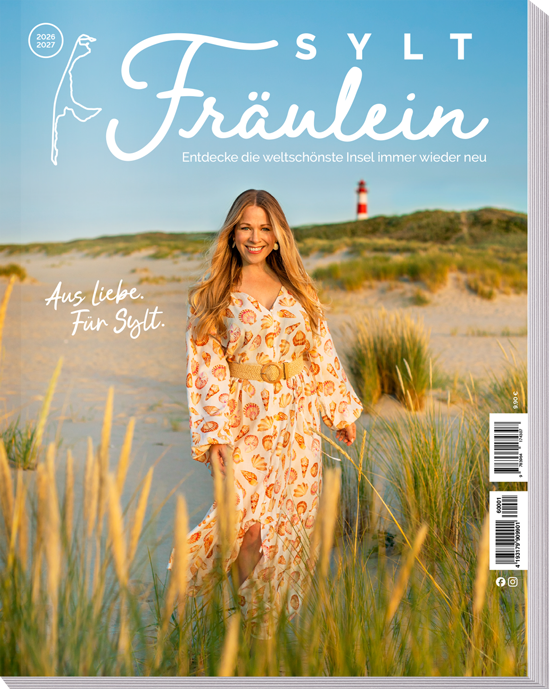 Sylt Fräulein Zeitschrift