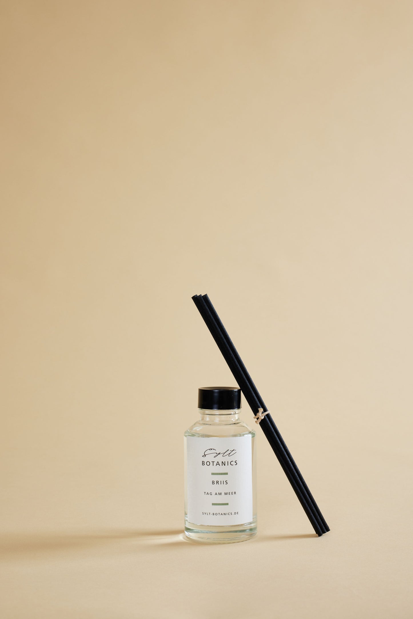 Sylt Botanics Raumdiffuser Tag am Meer